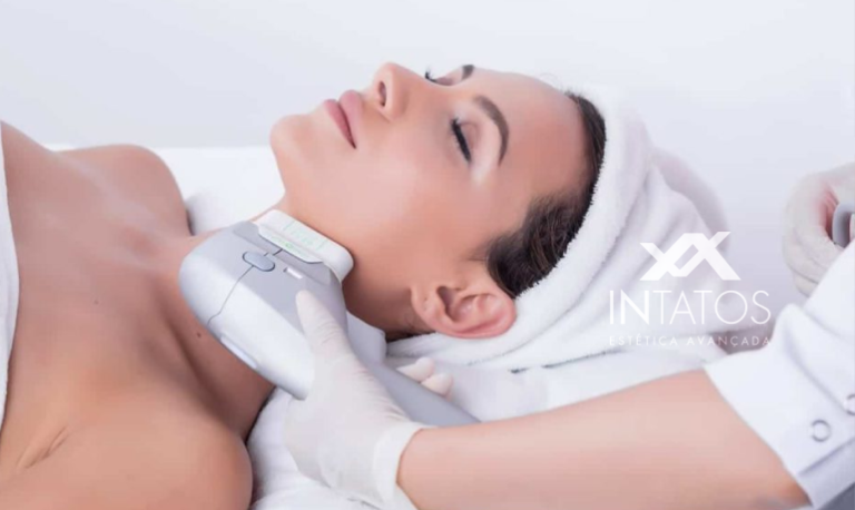Ultrassom microfocado corporal: O que é e como te ajuda