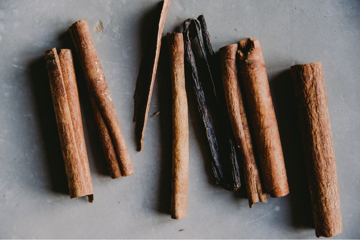 Dieta termogênica