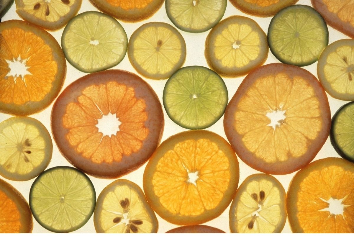 Vitamina C