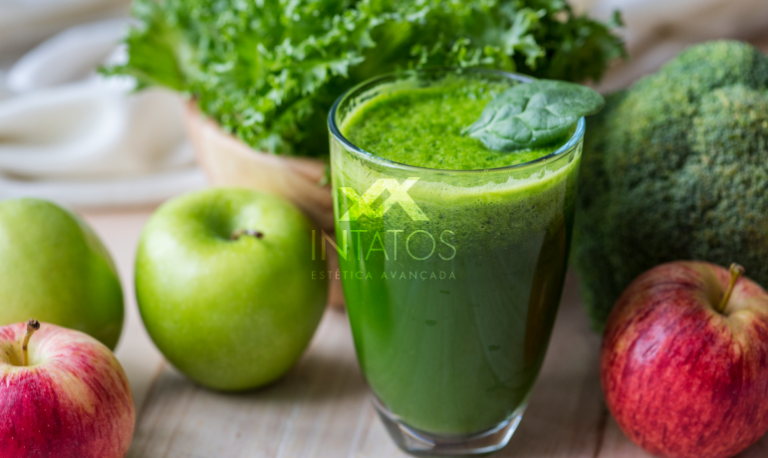 Detox Metabólico
